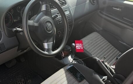 Suzuki SX4 II рестайлинг, 2012 год, 1 300 000 рублей, 8 фотография
