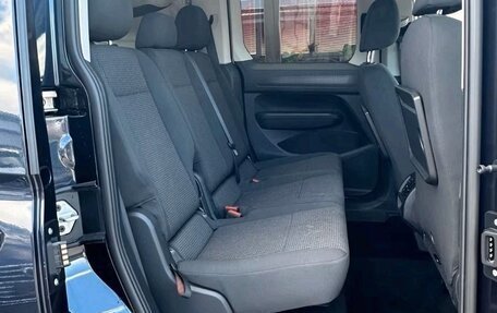 Volkswagen Caddy IV, 2022 год, 2 000 000 рублей, 9 фотография