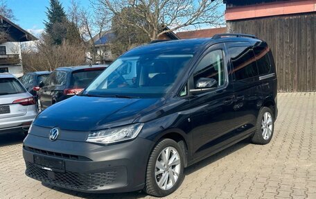 Volkswagen Caddy IV, 2022 год, 2 000 000 рублей, 16 фотография