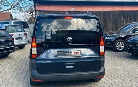 Volkswagen Caddy IV, 2022 год, 2 000 000 рублей, 17 фотография