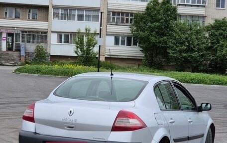 Renault Megane II, 2006 год, 320 000 рублей, 7 фотография
