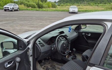 Renault Megane II, 2006 год, 320 000 рублей, 13 фотография