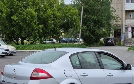 Renault Megane II, 2006 год, 320 000 рублей, 8 фотография
