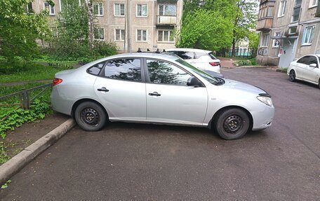 Hyundai Elantra IV, 2010 год, 410 000 рублей, 7 фотография