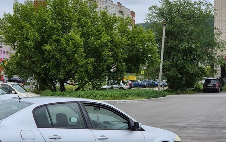 Renault Megane II, 2006 год, 320 000 рублей, 9 фотография