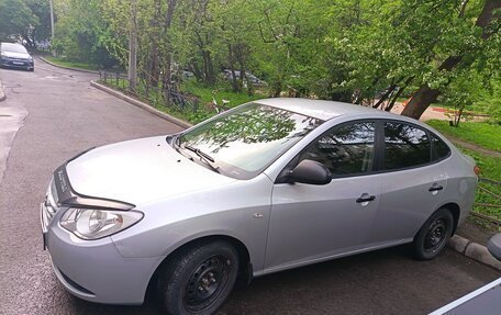 Hyundai Elantra IV, 2010 год, 410 000 рублей, 3 фотография