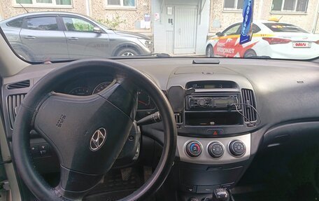 Hyundai Elantra IV, 2010 год, 410 000 рублей, 9 фотография
