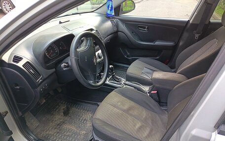 Hyundai Elantra IV, 2010 год, 410 000 рублей, 8 фотография