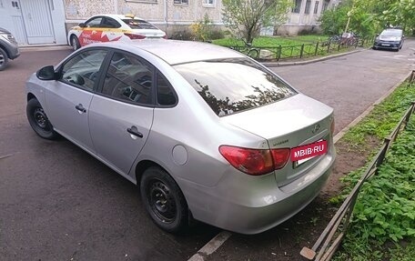 Hyundai Elantra IV, 2010 год, 410 000 рублей, 5 фотография