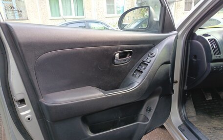 Hyundai Elantra IV, 2010 год, 410 000 рублей, 11 фотография