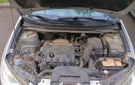 Hyundai Elantra IV, 2010 год, 410 000 рублей, 10 фотография