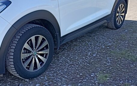 Hyundai Tucson III, 2018 год, 2 100 000 рублей, 17 фотография