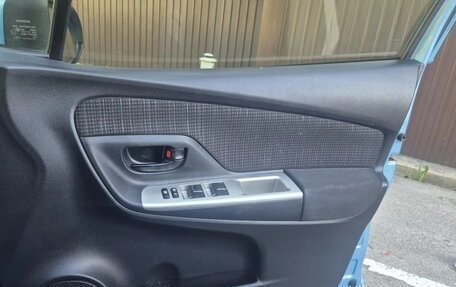 Toyota Vitz, 2014 год, 720 000 рублей, 7 фотография