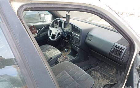 Volkswagen Passat B3, 1988 год, 40 000 рублей, 3 фотография