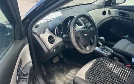 Chevrolet Cruze II, 2014 год, 795 000 рублей, 5 фотография