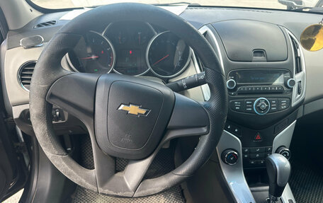 Chevrolet Cruze II, 2014 год, 795 000 рублей, 6 фотография