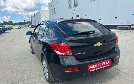 Chevrolet Cruze II, 2014 год, 795 000 рублей, 2 фотография