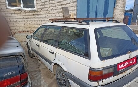 Volkswagen Passat B3, 1988 год, 40 000 рублей, 4 фотография