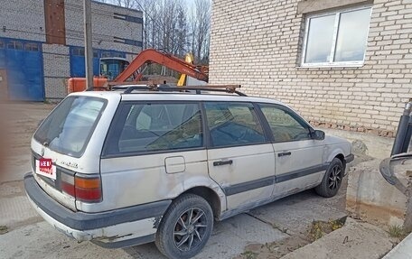Volkswagen Passat B3, 1988 год, 40 000 рублей, 5 фотография