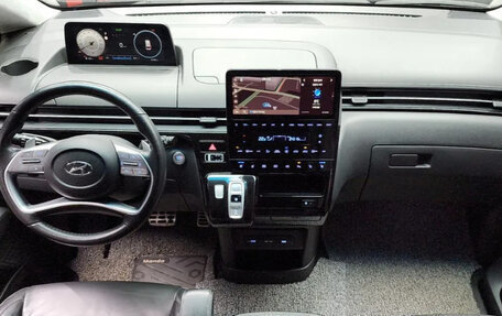 Hyundai Staria, 2024 год, 5 200 173 рублей, 8 фотография