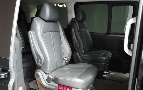 Hyundai Staria, 2024 год, 5 200 173 рублей, 14 фотография