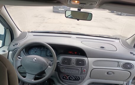 Renault Scenic III, 2003 год, 425 000 рублей, 1 фотография