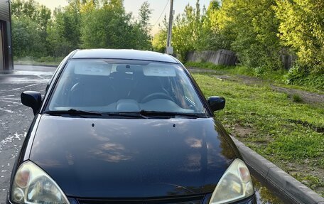 Suzuki Liana, 2004 год, 330 000 рублей, 1 фотография