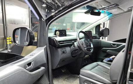 Hyundai Staria, 2024 год, 5 200 173 рублей, 19 фотография
