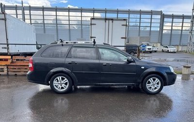 Chevrolet Lacetti, 2007 год, 400 000 рублей, 1 фотография