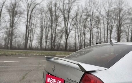Skoda Octavia, 2010 год, 750 000 рублей, 2 фотография