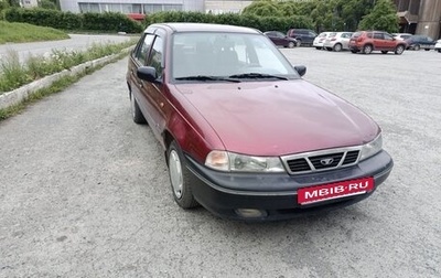 Daewoo Nexia I рестайлинг, 2008 год, 180 000 рублей, 1 фотография