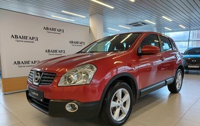 Nissan Qashqai, 2007 год, 750 000 рублей, 1 фотография