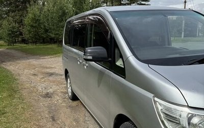 Nissan Serena III, 2008 год, 1 250 000 рублей, 1 фотография