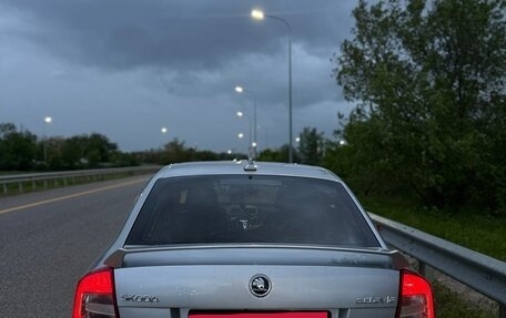 Skoda Octavia, 2010 год, 750 000 рублей, 5 фотография