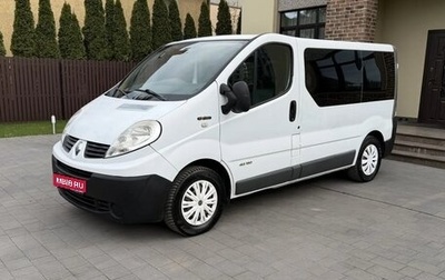 Renault Trafic, 2010 год, 1 050 000 рублей, 1 фотография