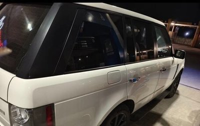 Land Rover Range Rover III, 2007 год, 1 000 000 рублей, 1 фотография