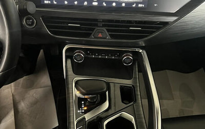 Geely Tugella FY11, 2022 год, 2 399 000 рублей, 1 фотография