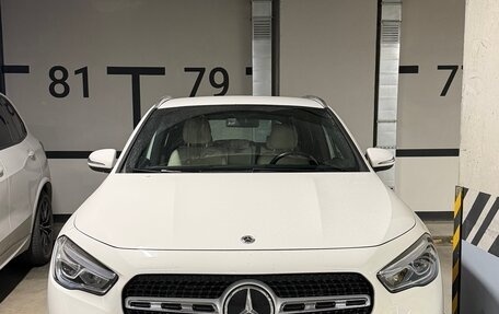 Mercedes-Benz GLA, 2020 год, 4 200 000 рублей, 1 фотография