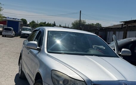 Skoda Octavia, 2010 год, 750 000 рублей, 10 фотография
