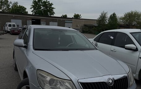Skoda Octavia, 2010 год, 750 000 рублей, 12 фотография