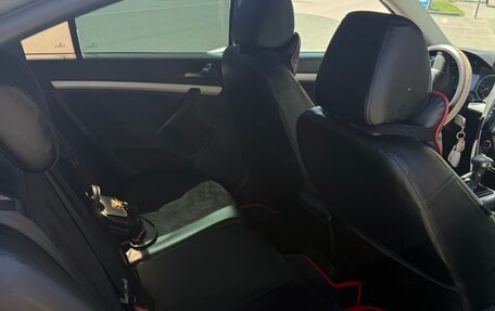 Skoda Octavia, 2010 год, 750 000 рублей, 19 фотография