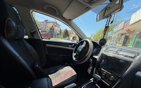 Skoda Octavia, 2010 год, 750 000 рублей, 16 фотография
