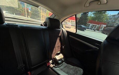 Skoda Octavia, 2010 год, 750 000 рублей, 18 фотография