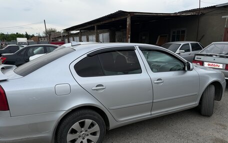 Skoda Octavia, 2010 год, 750 000 рублей, 14 фотография