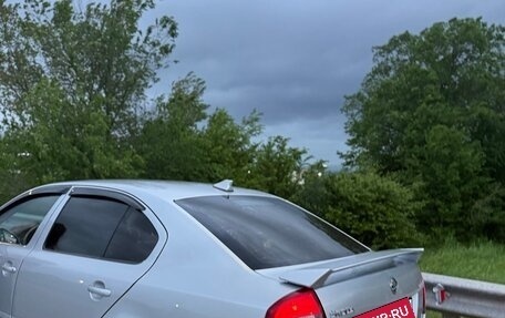 Skoda Octavia, 2010 год, 750 000 рублей, 6 фотография