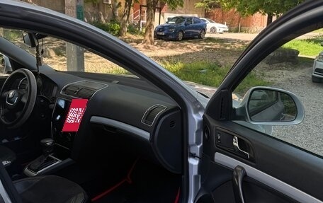 Skoda Octavia, 2010 год, 750 000 рублей, 17 фотография