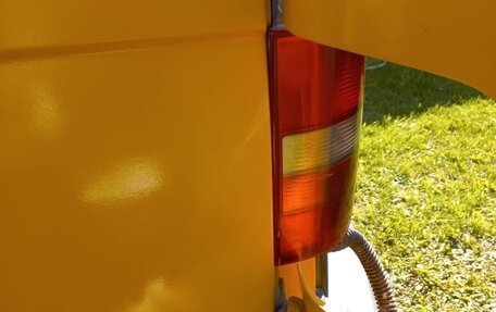 Volkswagen Transporter T5 рестайлинг, 2004 год, 1 300 000 рублей, 15 фотография