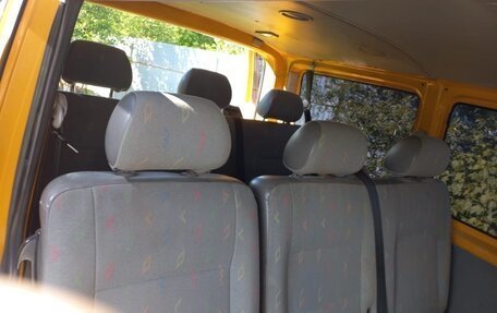 Volkswagen Transporter T5 рестайлинг, 2004 год, 1 300 000 рублей, 22 фотография