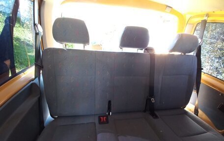 Volkswagen Transporter T5 рестайлинг, 2004 год, 1 300 000 рублей, 27 фотография