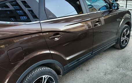 Lifan Myway, 2018 год, 830 000 рублей, 5 фотография